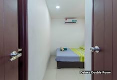 Bedroom 6 Hotel Sunbeam Palm
