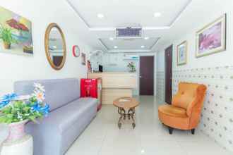 Lobi 4 Hotel Sunbeam Palm