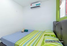 Bedroom 4 Hotel Sunbeam Palm