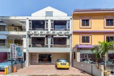 外観 Hotel Sunbeam Palm