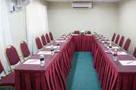 Ruangan Fungsional Hotel Seri Malaysia Mersing