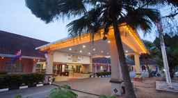 Hotel Seri Malaysia Mersing, AU$53