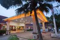 Exterior Hotel Seri Malaysia Mersing