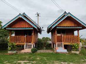 ภายนอกอาคาร 4 Sampaotong Resort