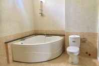 Toilet Kamar Gerbera Homes XI Villa