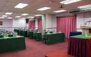 Functional Hall 5 Hotel Seri Malaysia Johor Bahru