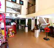 Sảnh chờ 4 Vong Canh Hotel Hue