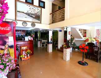 Sảnh chờ 2 Vong Canh Hotel Hue