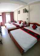 BEDROOM Vong Canh Hotel Hue
