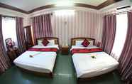 ห้องนอน 7 Vong Canh Hotel Hue