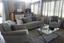 ロビー Tanya Hotel Chiang Mai