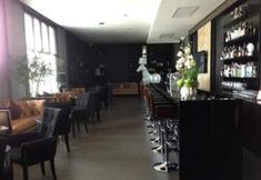 外観 4 Tanya Hotel Chiang Mai