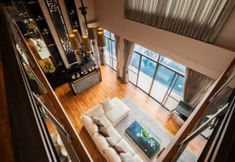 ロビー 7 Tanya Hotel Chiang Mai