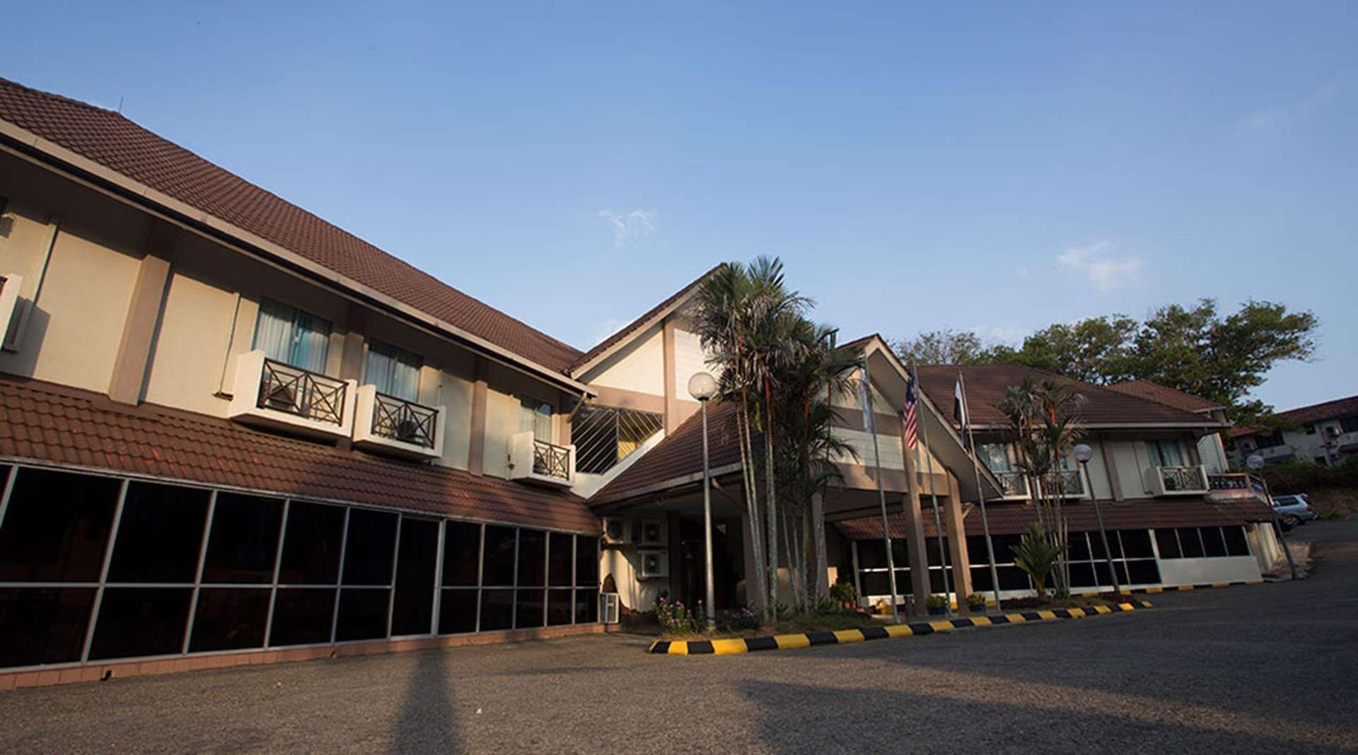 Hotel Seri Malaysia Temerloh, Bandar Temerloh, Malaysia