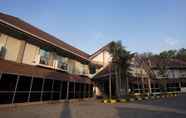 Exterior 2 Hotel Seri Malaysia Temerloh