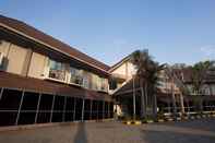 Exterior Hotel Seri Malaysia Temerloh