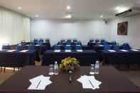 Functional Hall Hotel Seri Malaysia Temerloh