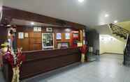 Lobi 5 Hotel Seri Malaysia Temerloh