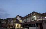 Exterior 4 Hotel Seri Malaysia Temerloh