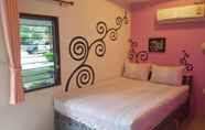 Bilik Tidur 5 Pohrak Resort at Pakchong