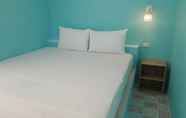 Bilik Tidur 4 Pohrak Resort at Pakchong