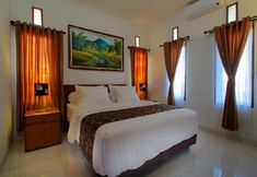 Bedroom 6 Villa Damai Jimbaran