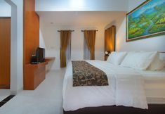 Bedroom 2 Villa Damai Jimbaran