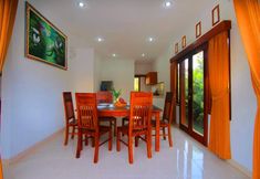 Exterior 3 Villa Damai Jimbaran