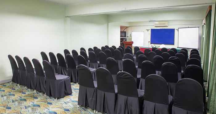 ห้องประชุม Hotel Seri Malaysia Kuantan