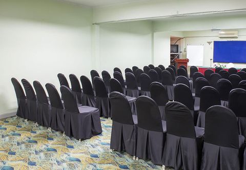 Dewan Majlis Hotel Seri Malaysia Kuantan