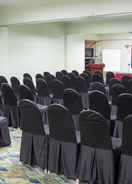 FUNCTIONAL_HALL Hotel Seri Malaysia Kuantan