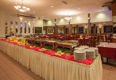 Restoran 5 Hotel Seri Malaysia Kuantan