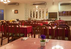 Restoran 7 Hotel Seri Malaysia Kuantan