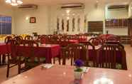 Restaurant 7 Hotel Seri Malaysia Kuantan