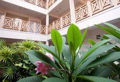 Luar Bangunan 4 Hotel Seri Malaysia Kuantan