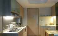 Bilik Tidur 4 Amari Residence By Renvio (N3101)