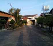 Lobi 4 Sutha Garden Resort