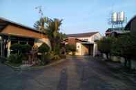 Lobi Sutha Garden Resort