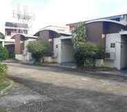 Bangunan 6 Sutha Garden Resort