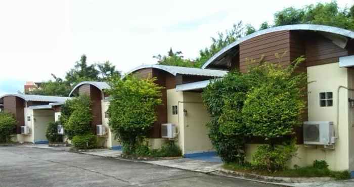 Exterior Sutha Garden Resort