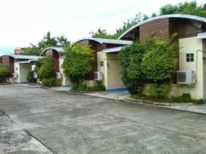 Bangunan 4 Sutha Garden Resort