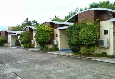 Exterior Sutha Garden Resort