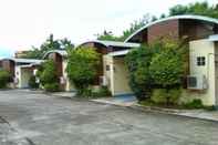 Exterior Sutha Garden Resort