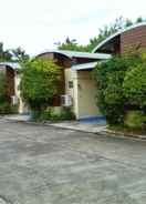 EXTERIOR_BUILDING Sutha Garden Resort