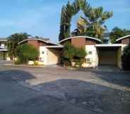 Exterior 2 Sutha Garden Resort