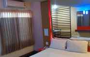 Kamar Tidur 7 PB Resort