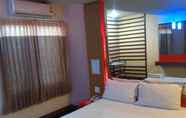 Bedroom 7 PB Resort