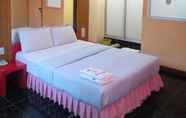 Kamar Tidur 6 PB Resort