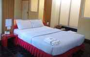 Bedroom 4 PB Resort