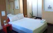 Kamar Tidur 2 PB Resort